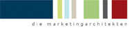 werbeagentur unternehmensberatung bei München die marketingarchitekten logo